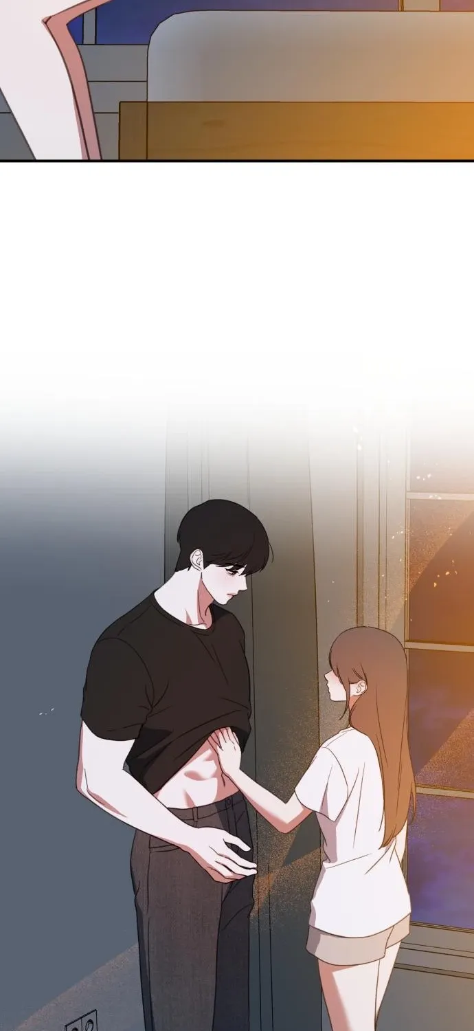 Love Is Sweet, Living Together Is Spicy Chapter 11 page 16 - 