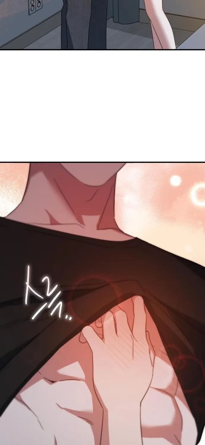 Love Is Sweet, Living Together Is Spicy Chapter 11 page 17 - 