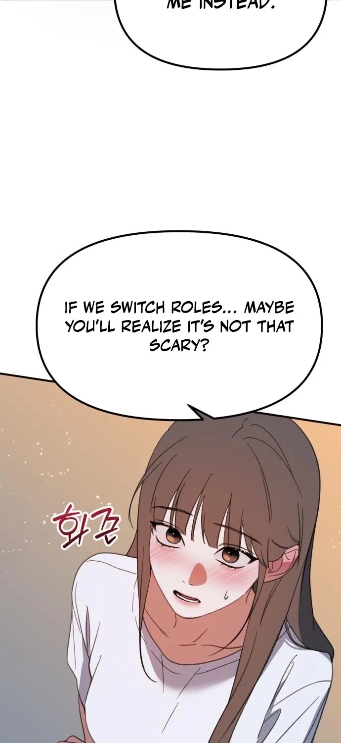 Love Is Sweet, Living Together Is Spicy Chapter 11 page 3 - 