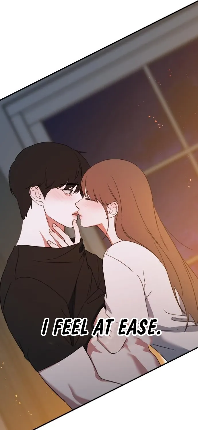 Love Is Sweet, Living Together Is Spicy Chapter 11 page 21 - 
