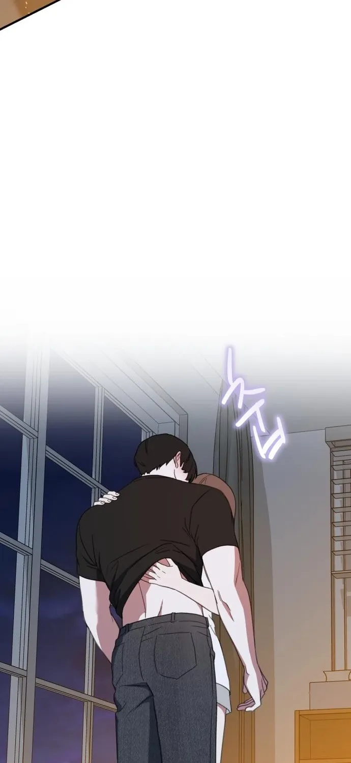 Love Is Sweet, Living Together Is Spicy Chapter 11 page 22 - 