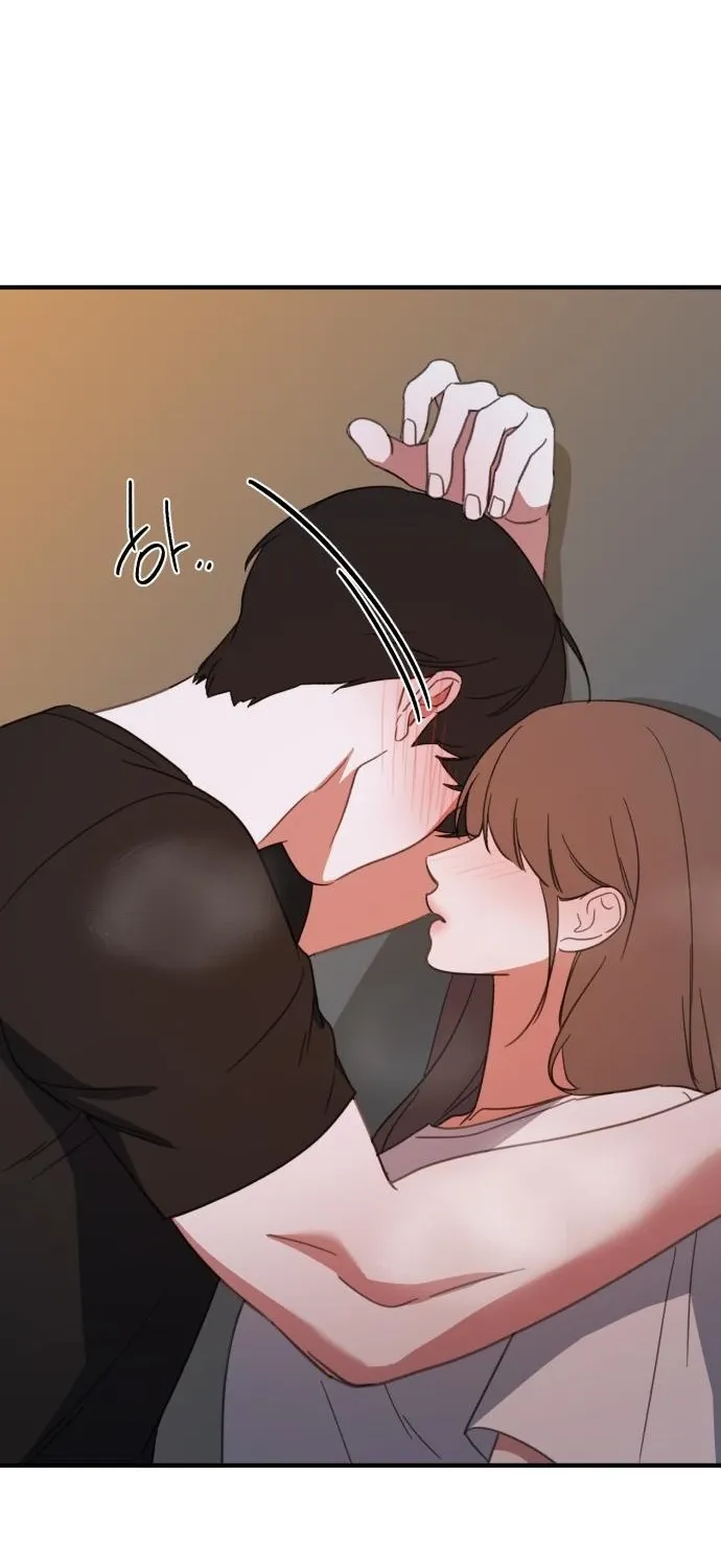 Love Is Sweet, Living Together Is Spicy Chapter 11 page 27 - 