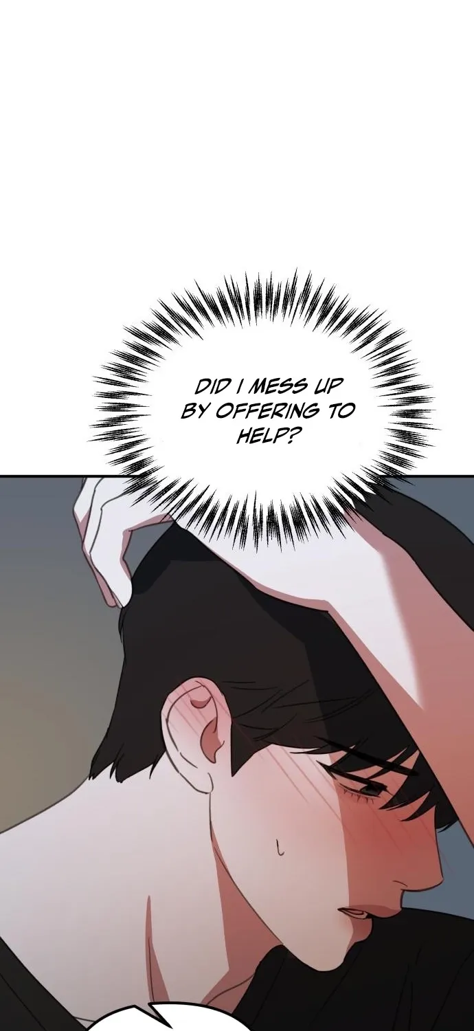 Love Is Sweet, Living Together Is Spicy Chapter 11 page 28 - 