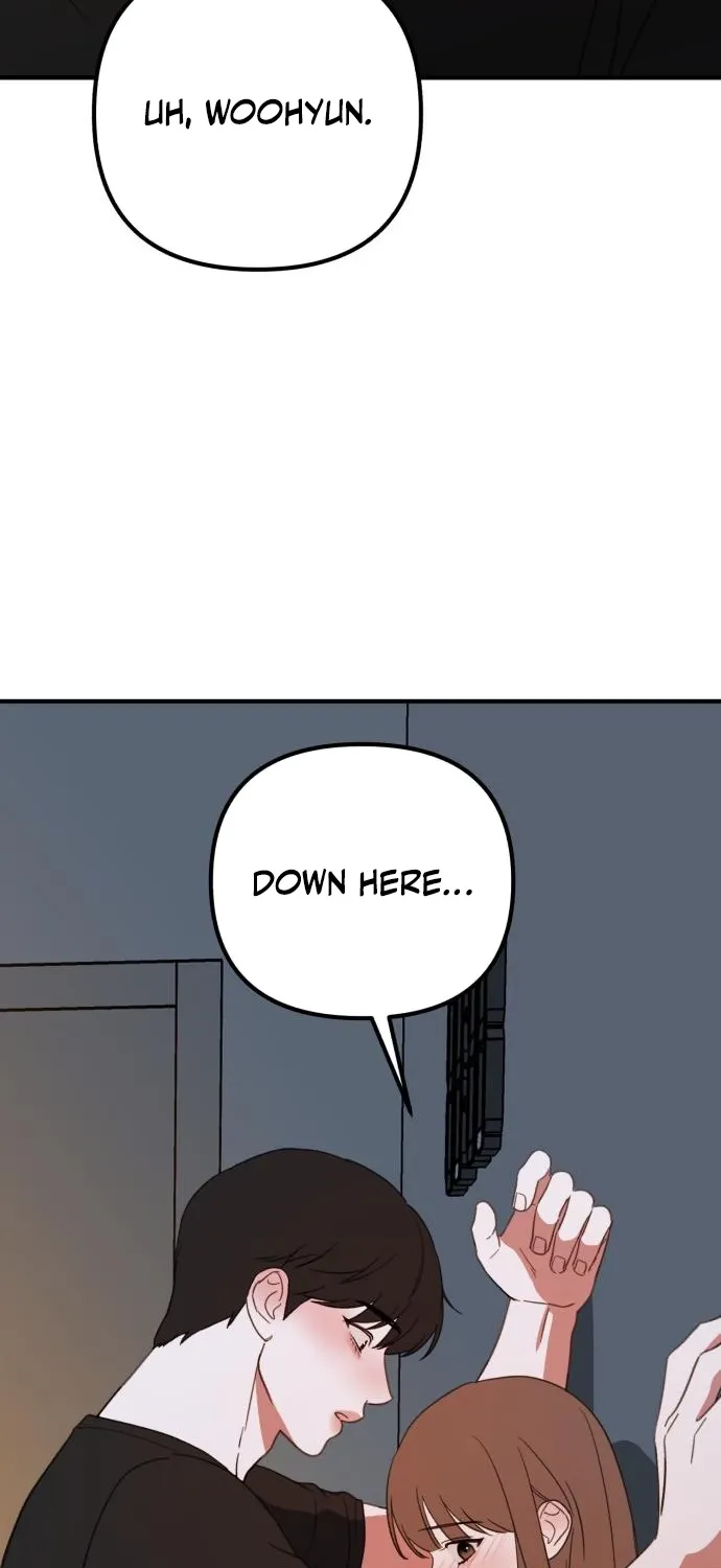 Love Is Sweet, Living Together Is Spicy Chapter 11 page 29 - 