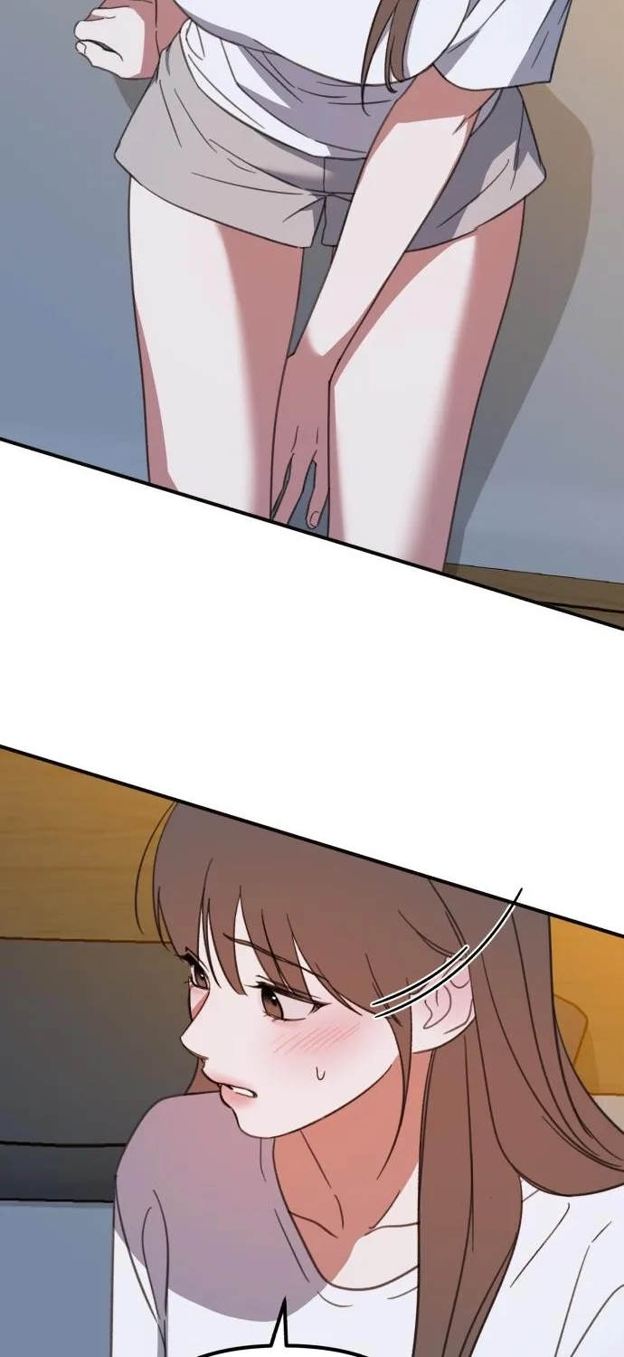 Love Is Sweet, Living Together Is Spicy Chapter 11 page 4 - 