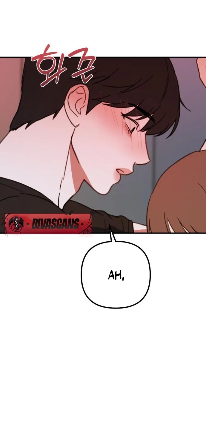 Love Is Sweet, Living Together Is Spicy Chapter 11 page 31 - 