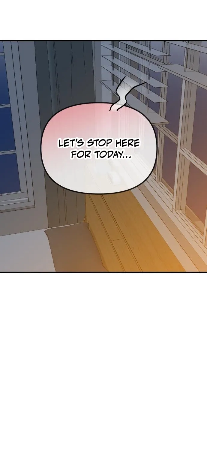 Love Is Sweet, Living Together Is Spicy Chapter 11 page 32 - 