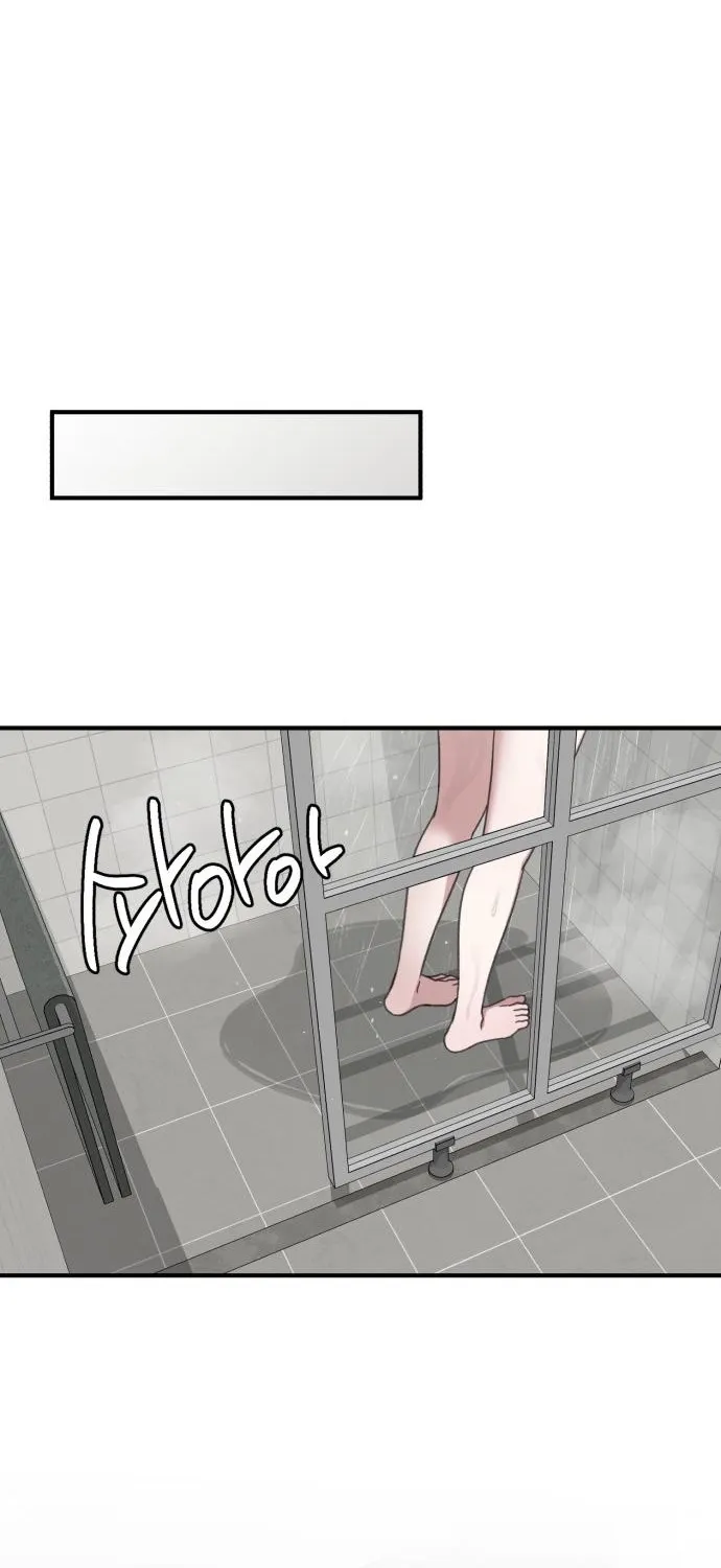 Love Is Sweet, Living Together Is Spicy Chapter 11 page 33 - 