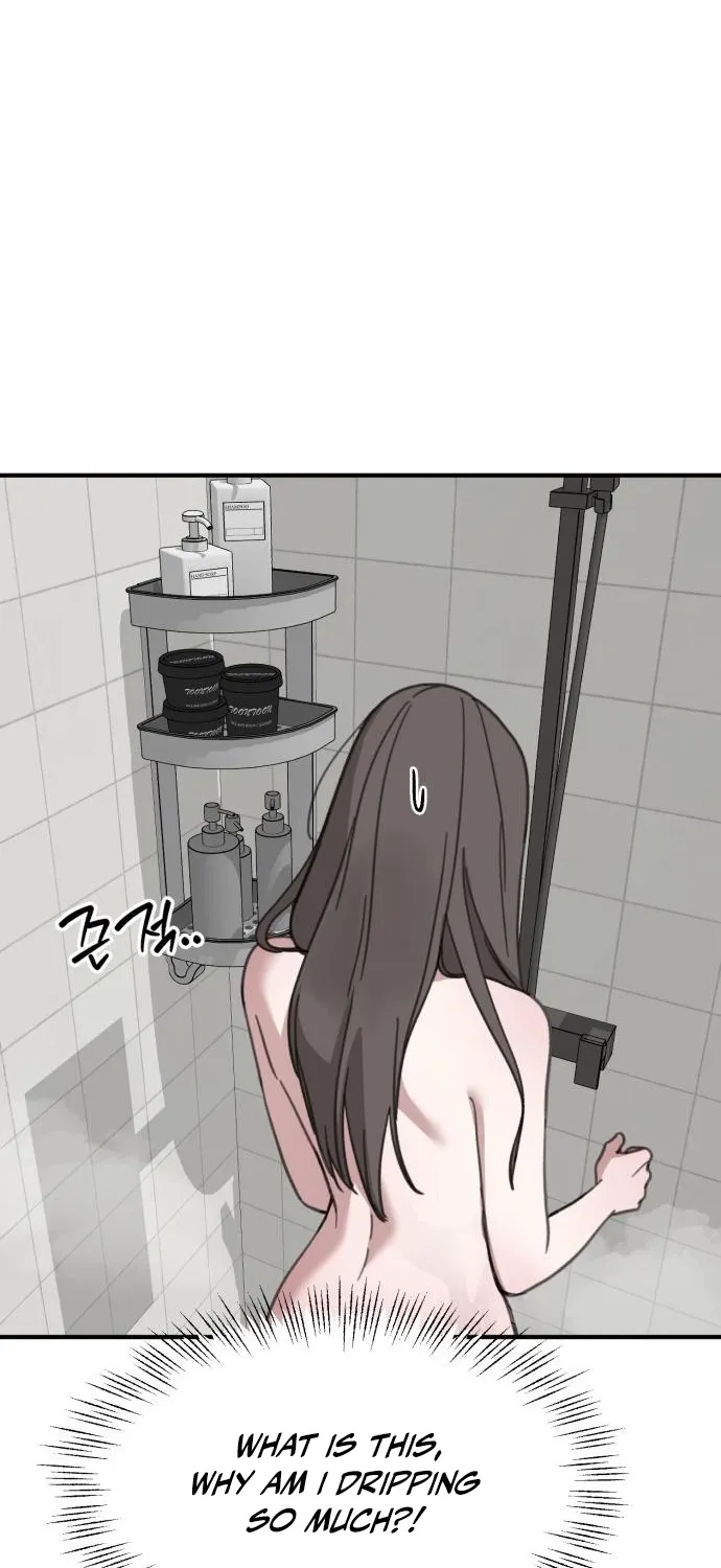 Love Is Sweet, Living Together Is Spicy Chapter 11 page 36 - 