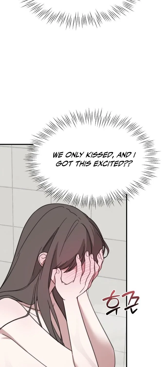 Love Is Sweet, Living Together Is Spicy Chapter 11 page 37 - 