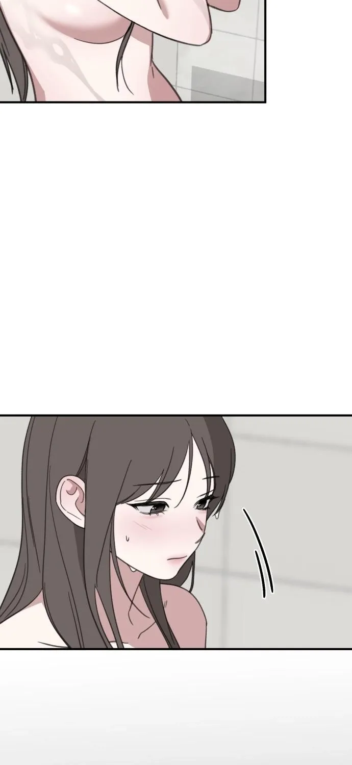 Love Is Sweet, Living Together Is Spicy Chapter 11 page 38 - 