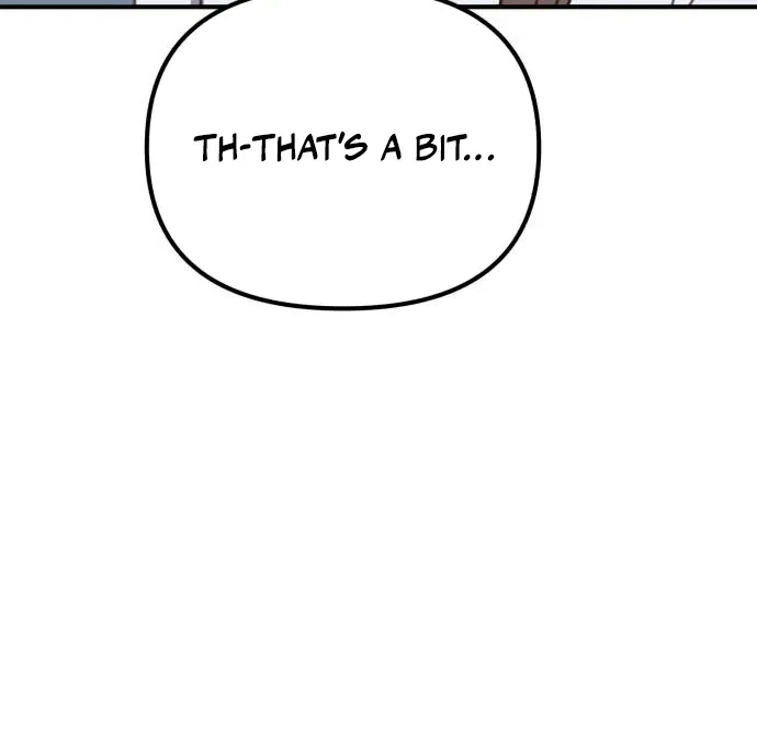 Love Is Sweet, Living Together Is Spicy Chapter 11 page 5 - 