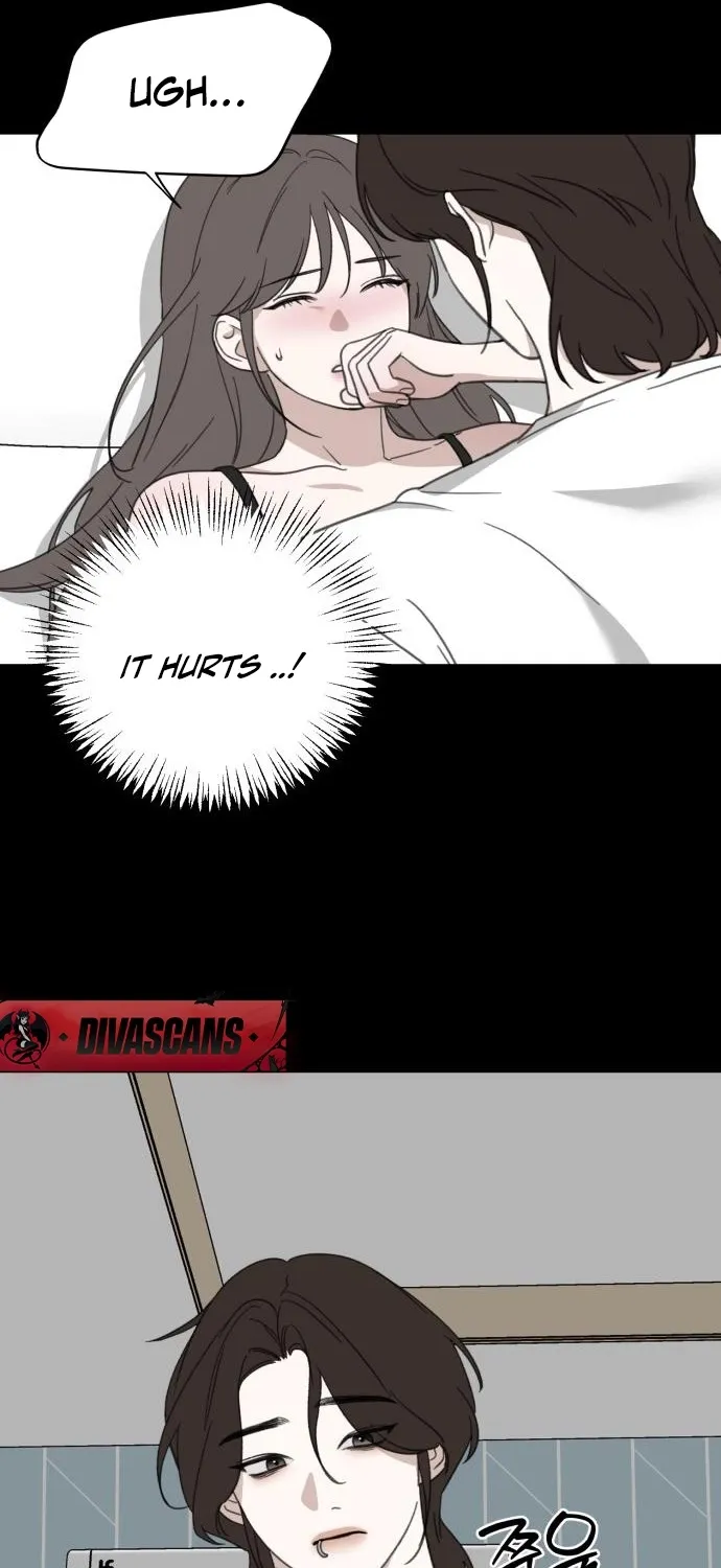 Love Is Sweet, Living Together Is Spicy Chapter 11 page 41 - 