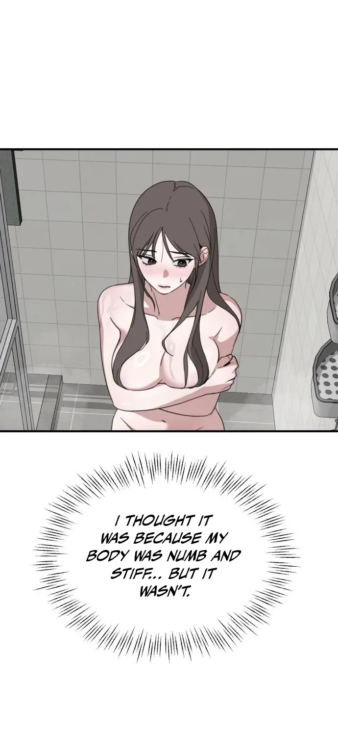 Love Is Sweet, Living Together Is Spicy Chapter 11 page 44 - 