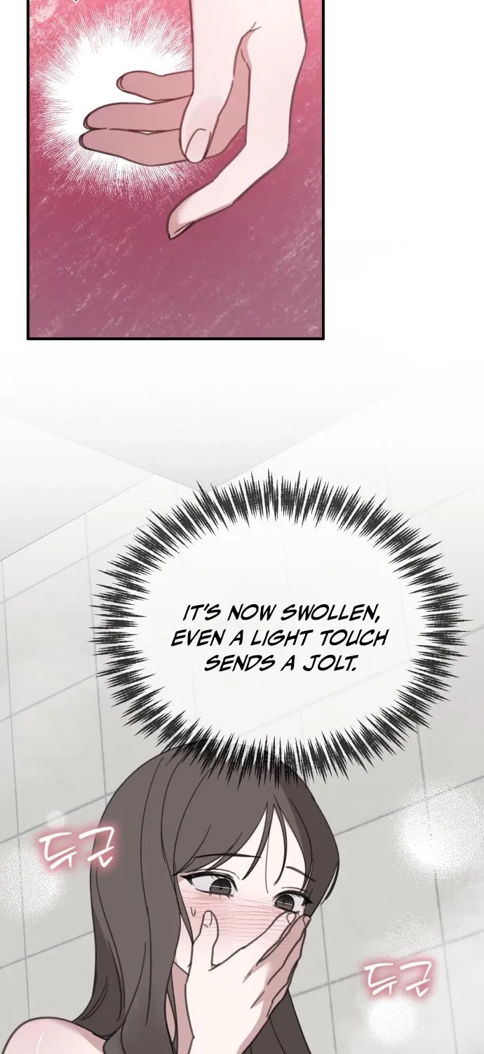 Love Is Sweet, Living Together Is Spicy Chapter 11 page 46 - 