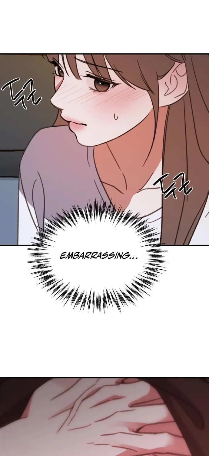 Love Is Sweet, Living Together Is Spicy Chapter 11 page 6 - 