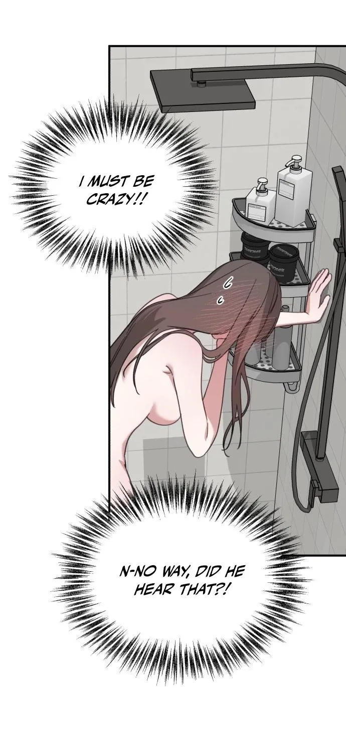 Love Is Sweet, Living Together Is Spicy Chapter 11 page 53 - 