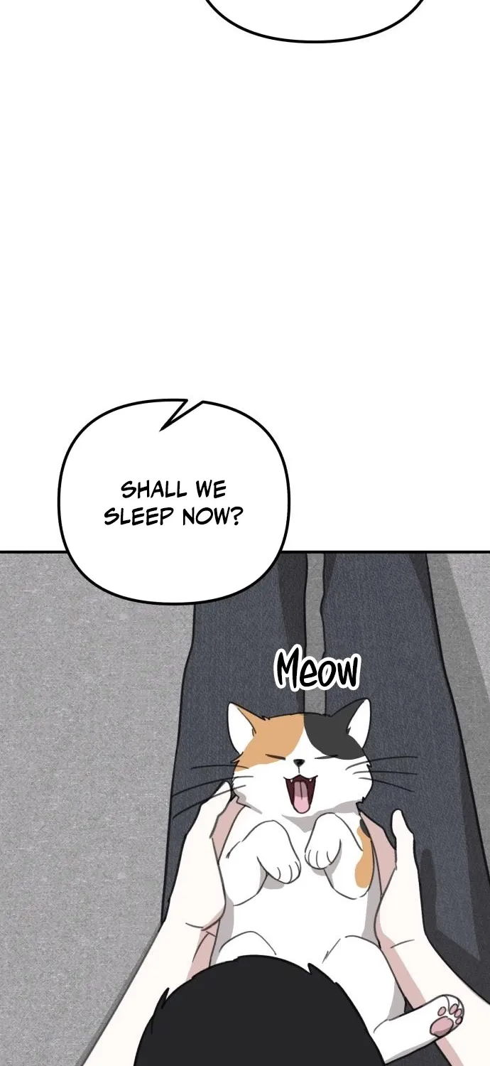 Love Is Sweet, Living Together Is Spicy Chapter 11 page 57 - 