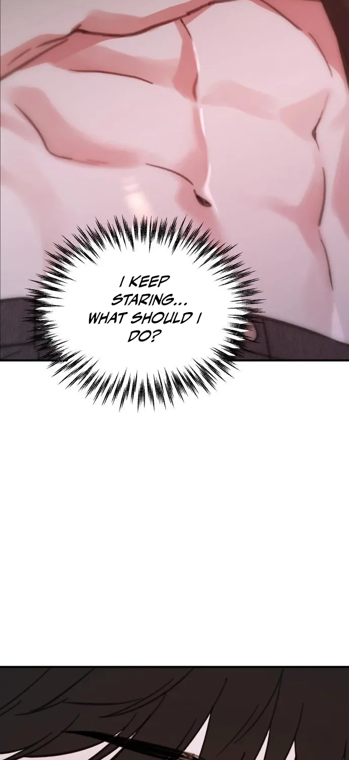 Love Is Sweet, Living Together Is Spicy Chapter 11 page 7 - 