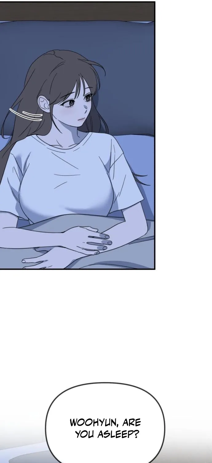 Love Is Sweet, Living Together Is Spicy Chapter 11 page 61 - 