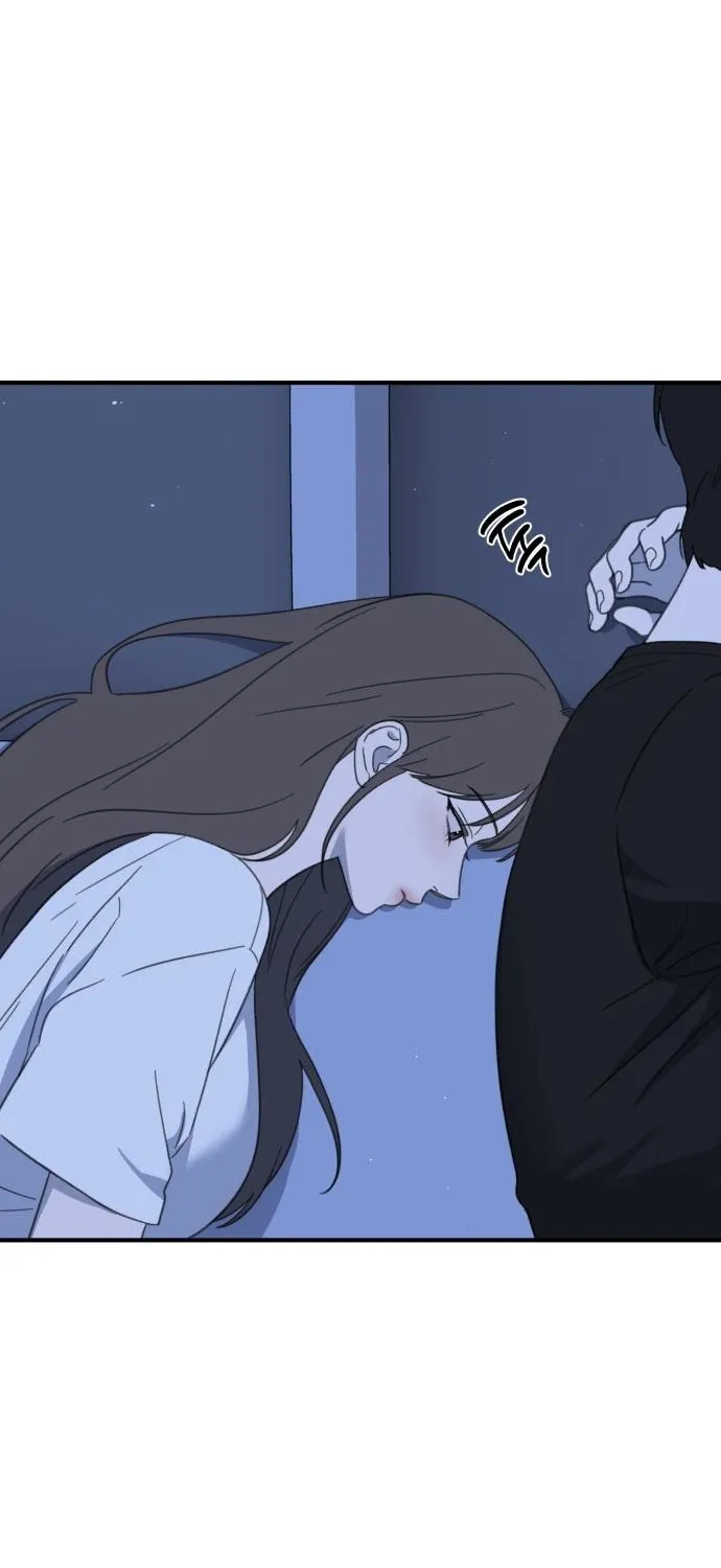 Love Is Sweet, Living Together Is Spicy Chapter 11 page 63 - 