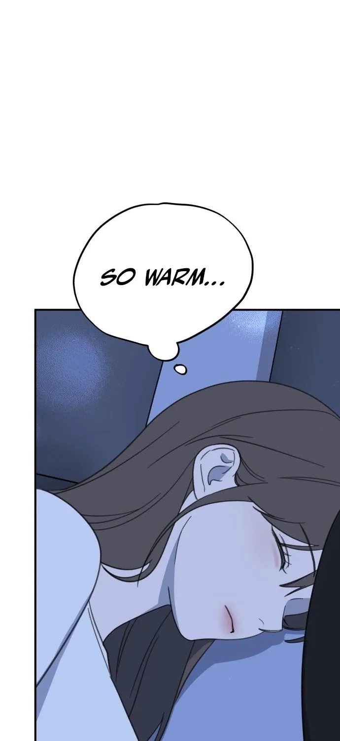 Love Is Sweet, Living Together Is Spicy Chapter 11 page 64 - 