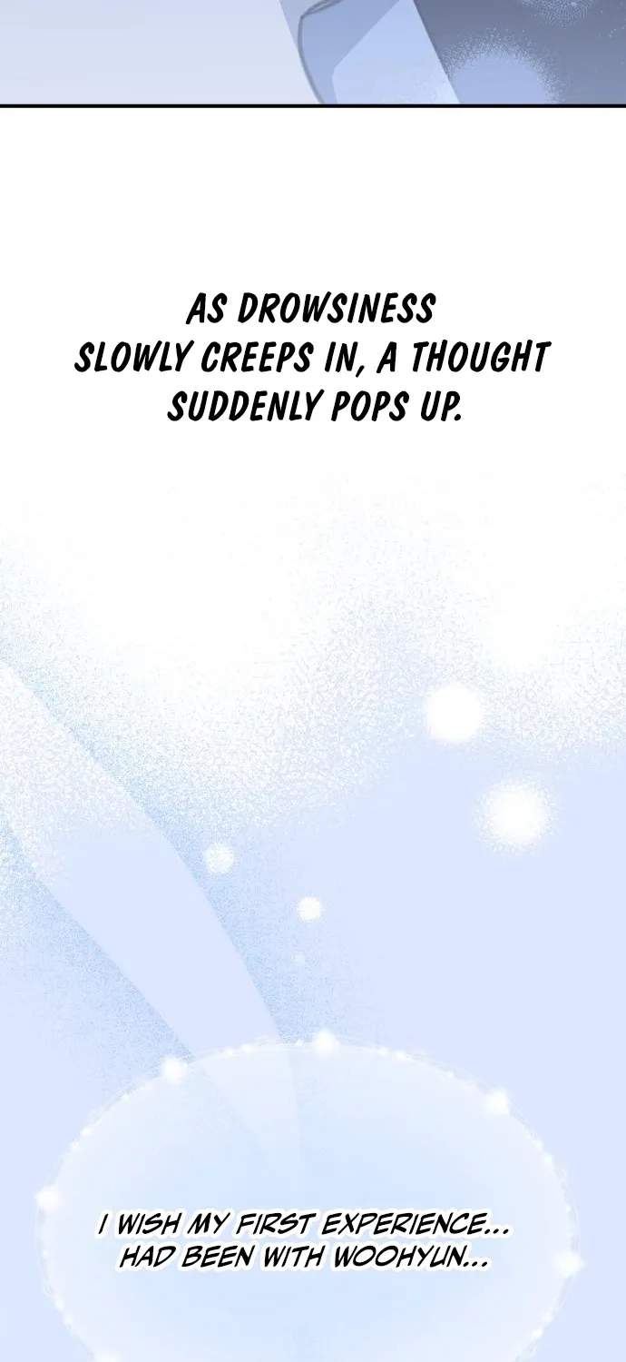 Love Is Sweet, Living Together Is Spicy Chapter 11 page 67 - 