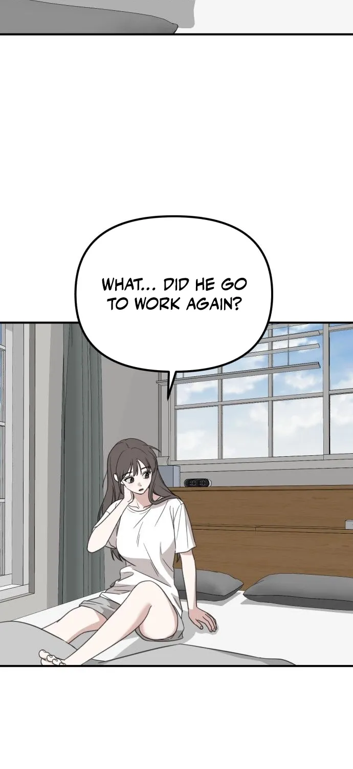 Love Is Sweet, Living Together Is Spicy Chapter 11 page 72 - 