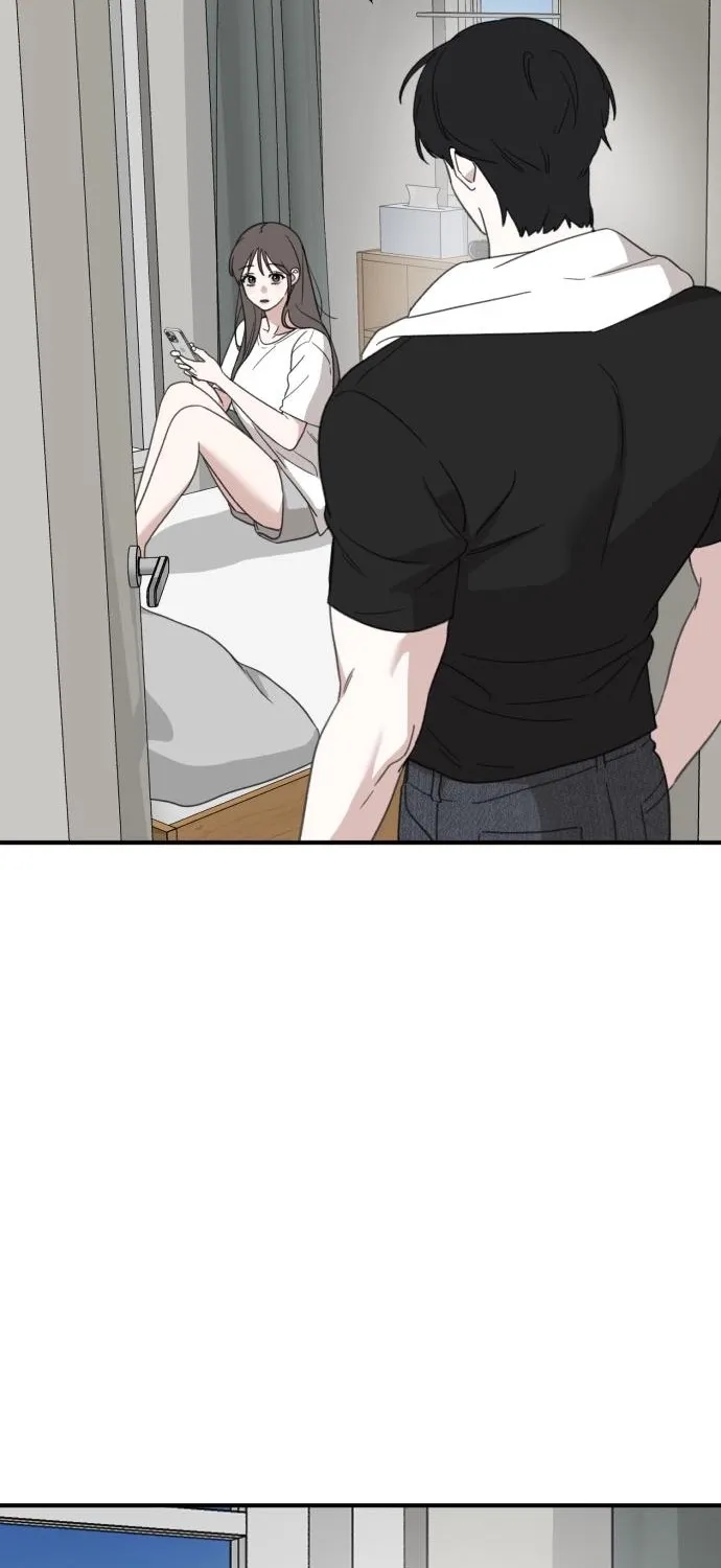 Love Is Sweet, Living Together Is Spicy Chapter 11 page 75 - 