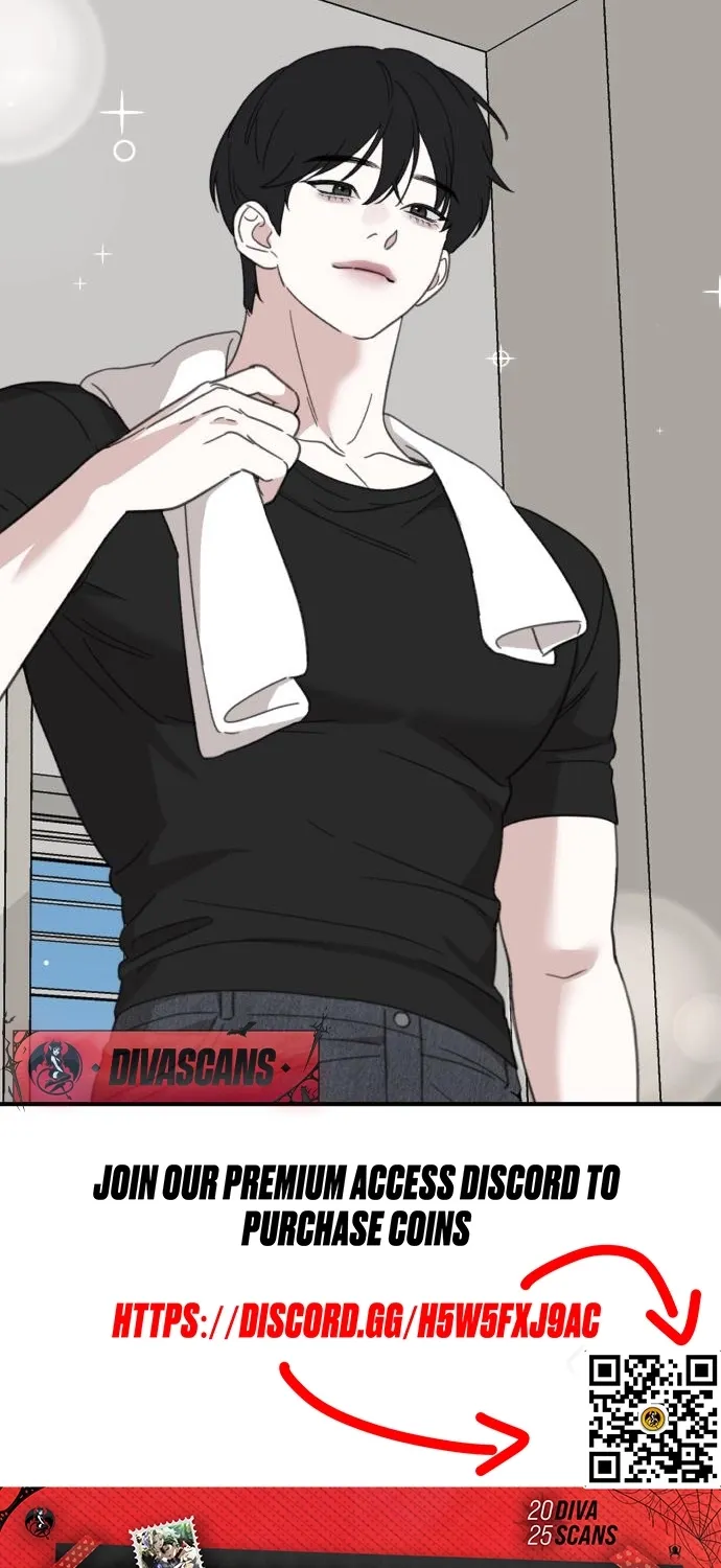 Love Is Sweet, Living Together Is Spicy Chapter 11 page 77 - 