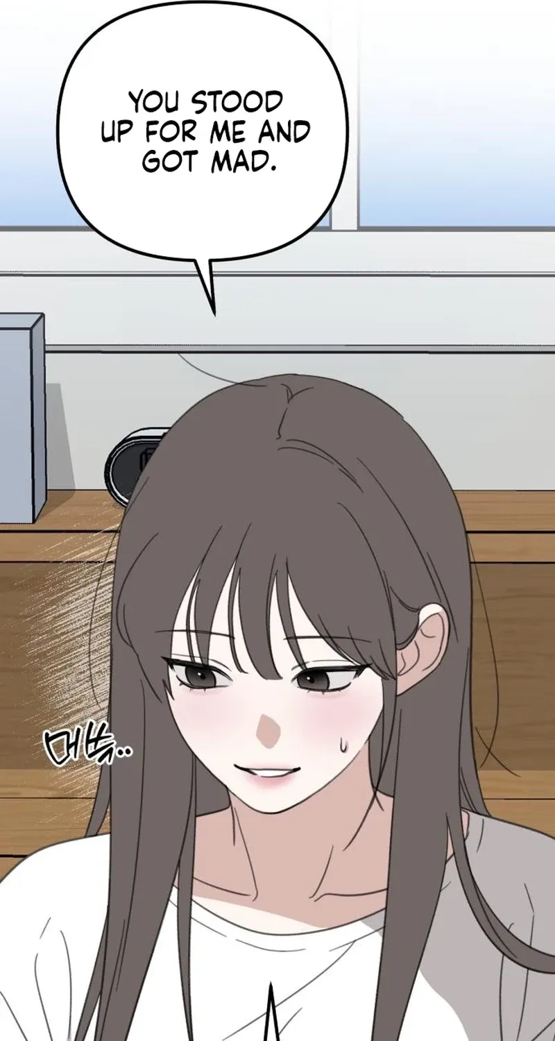 Love Is Sweet, Living Together Is Spicy Chapter 12 page 11 - 
