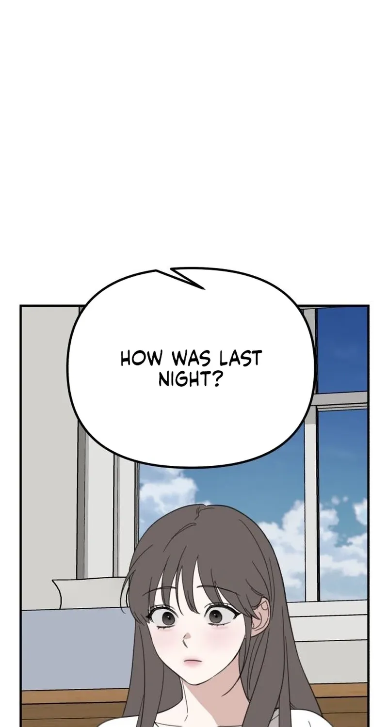 Love Is Sweet, Living Together Is Spicy Chapter 12 page 19 - 