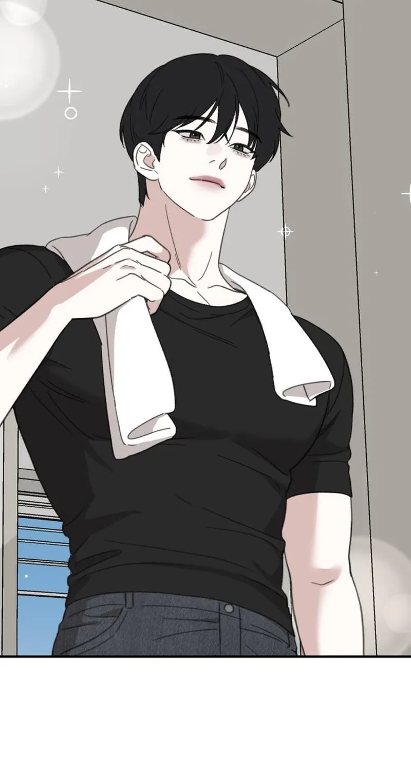 Love Is Sweet, Living Together Is Spicy Chapter 12 page 3 - 