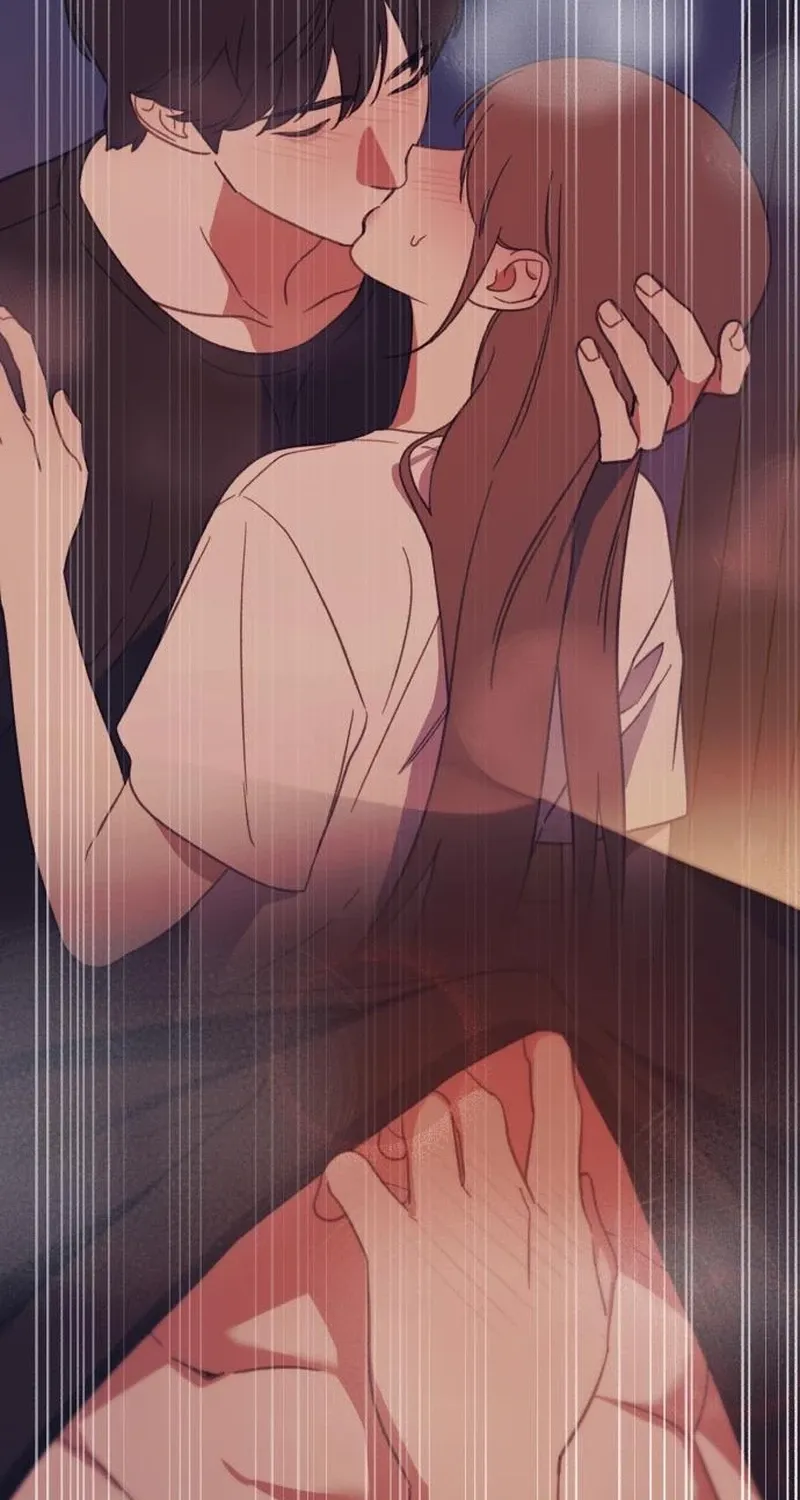 Love Is Sweet, Living Together Is Spicy Chapter 12 page 22 - 