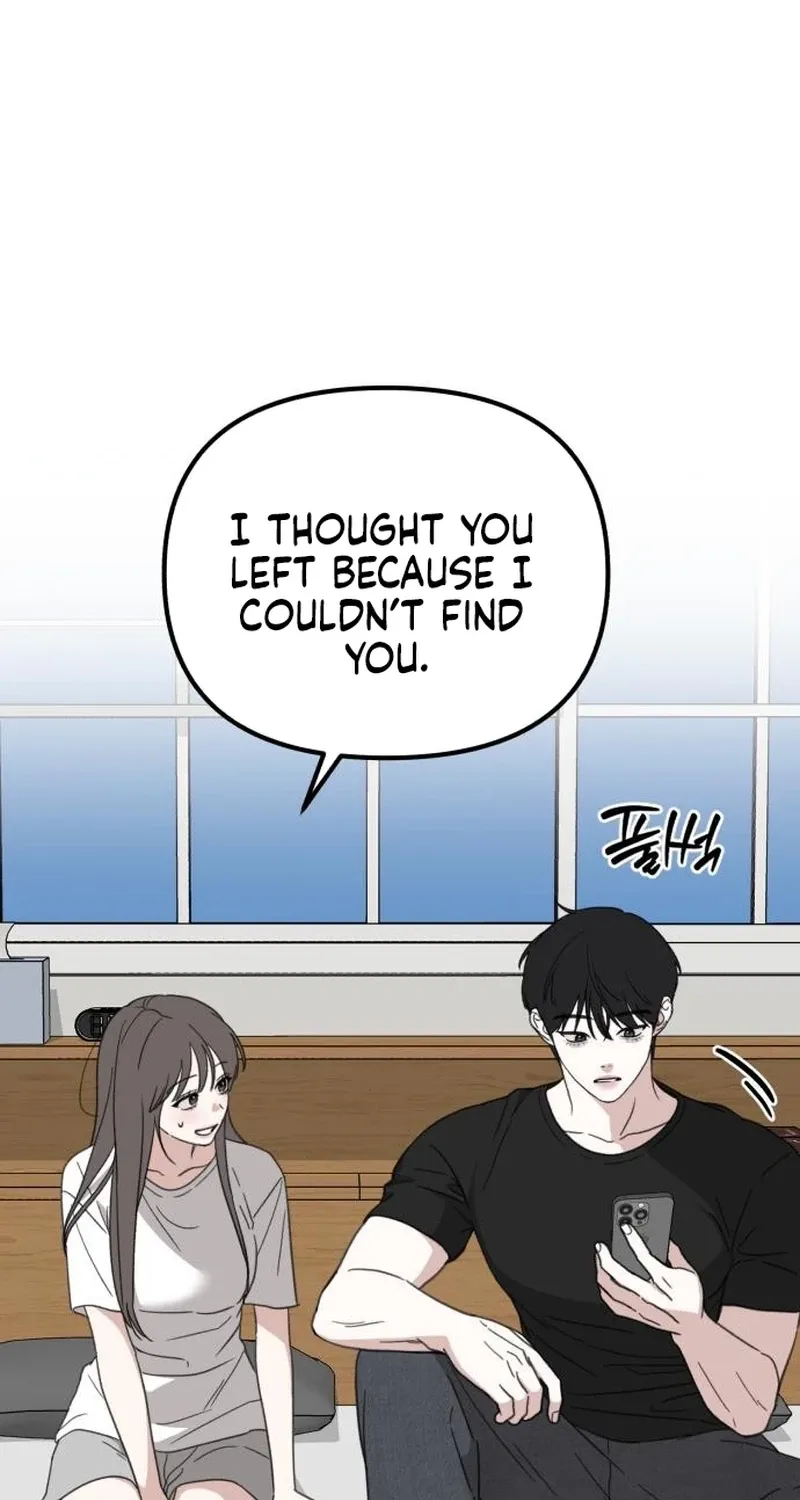 Love Is Sweet, Living Together Is Spicy Chapter 12 page 4 - 