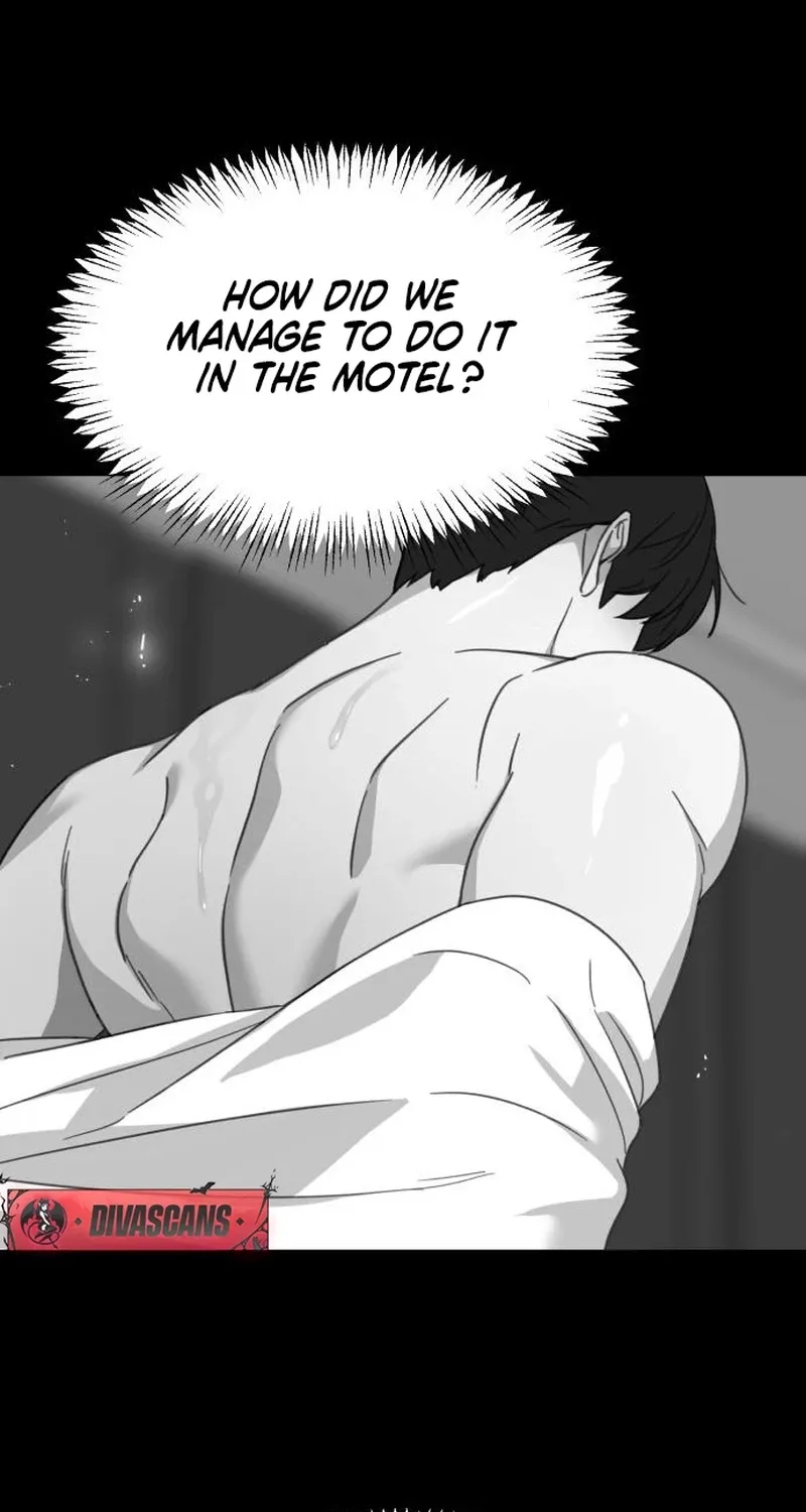 Love Is Sweet, Living Together Is Spicy Chapter 12 page 33 - 