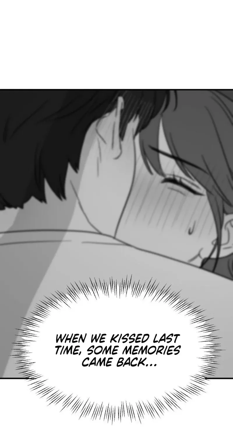 Love Is Sweet, Living Together Is Spicy Chapter 12 page 38 - 