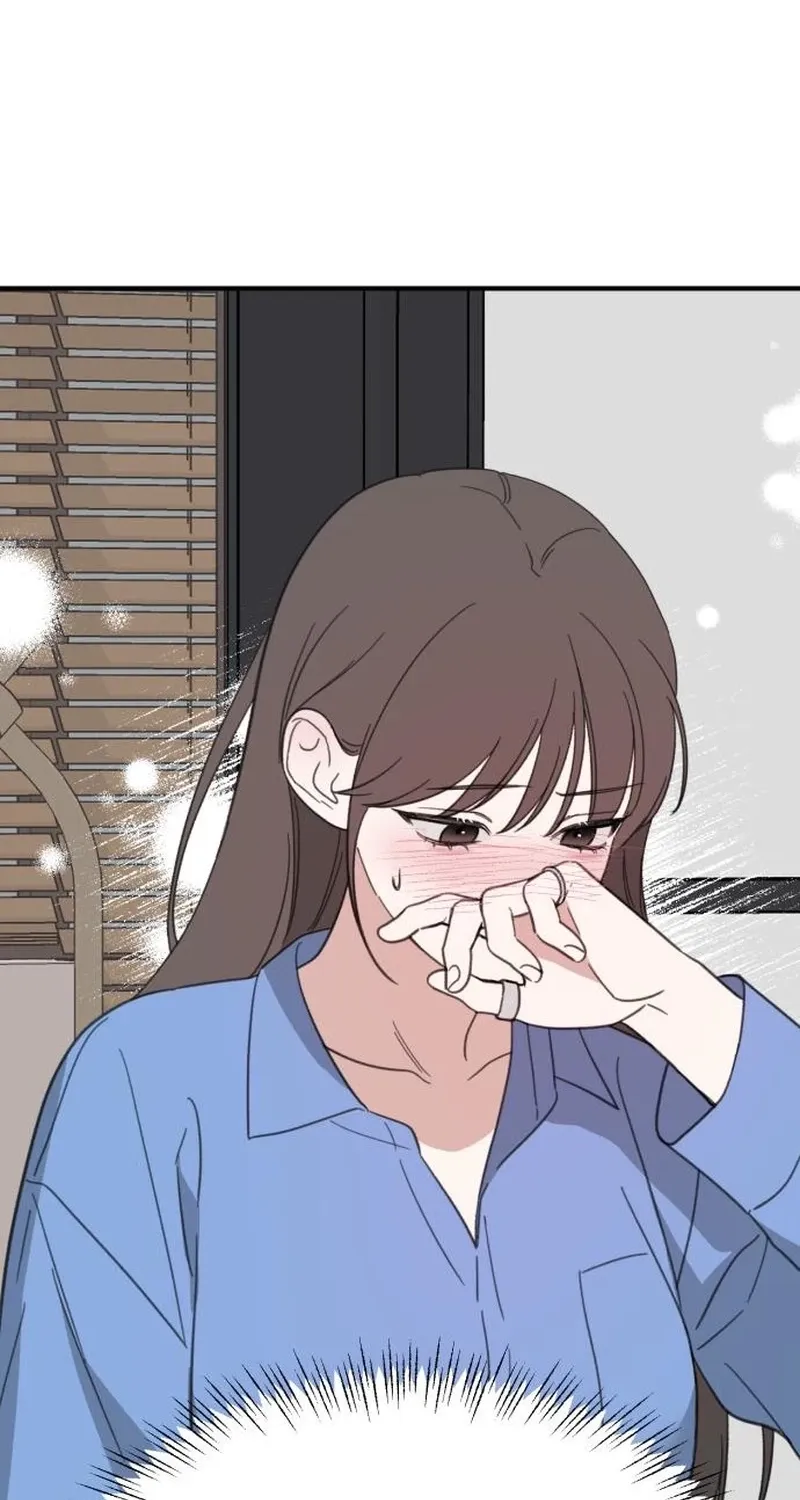 Love Is Sweet, Living Together Is Spicy Chapter 12 page 39 - 