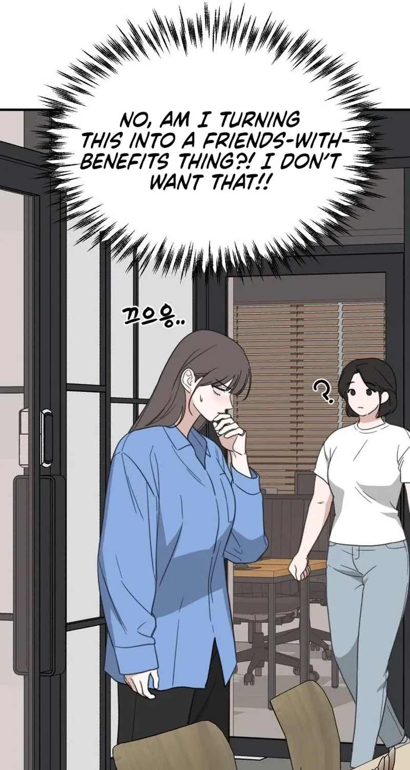 Love Is Sweet, Living Together Is Spicy Chapter 12 page 41 - 