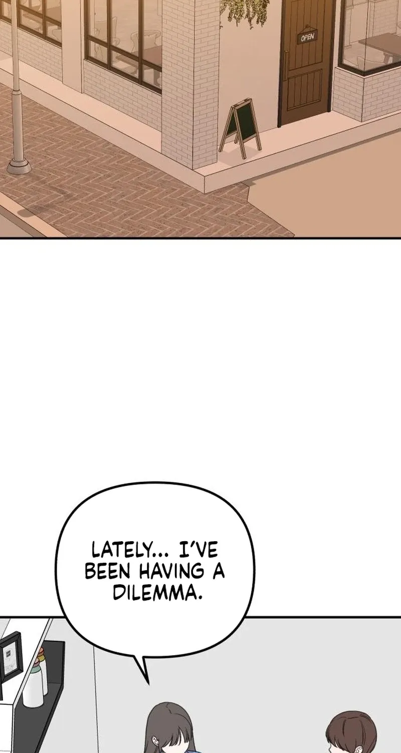 Love Is Sweet, Living Together Is Spicy Chapter 12 page 43 - 
