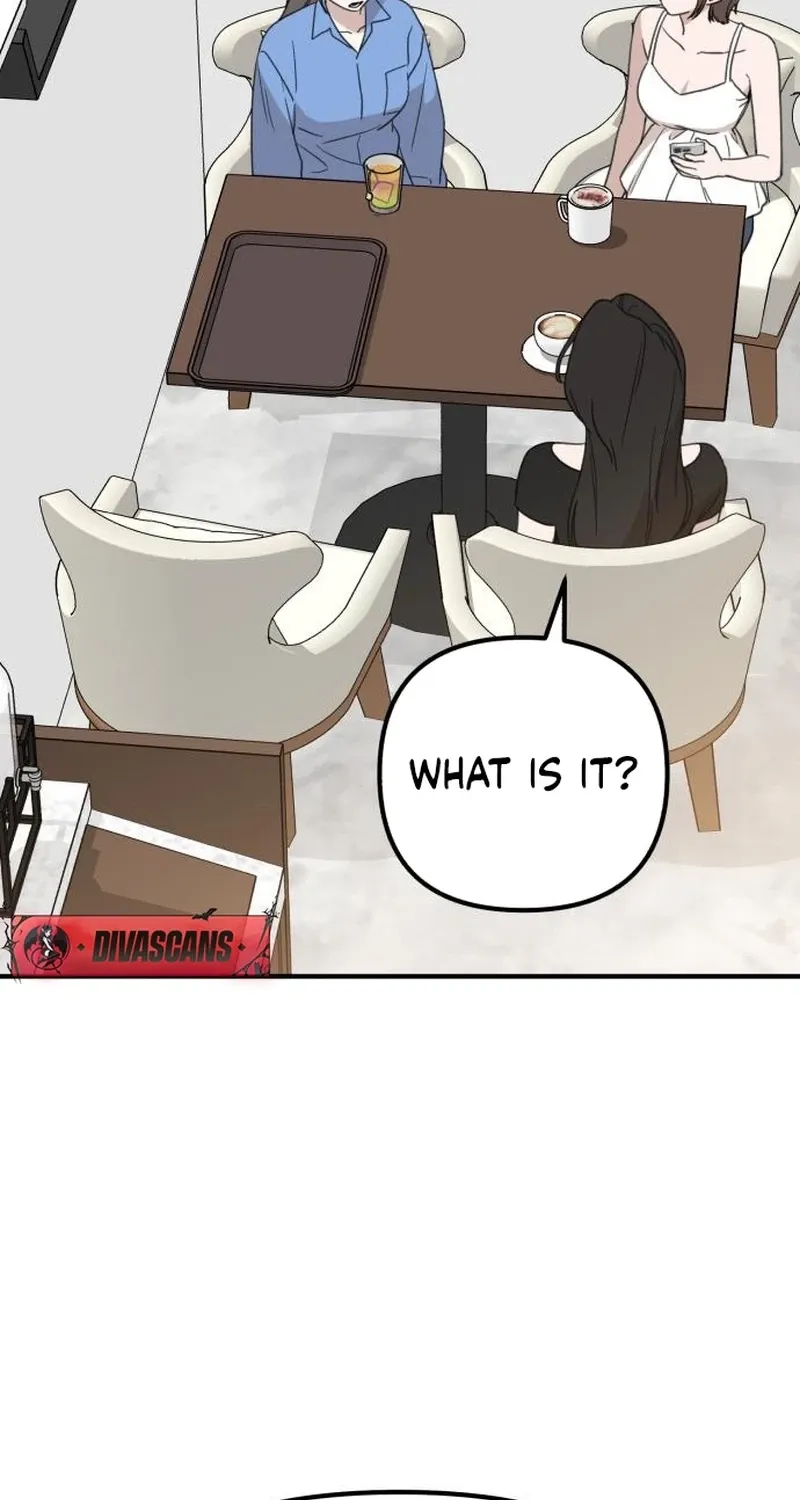 Love Is Sweet, Living Together Is Spicy Chapter 12 page 44 - 