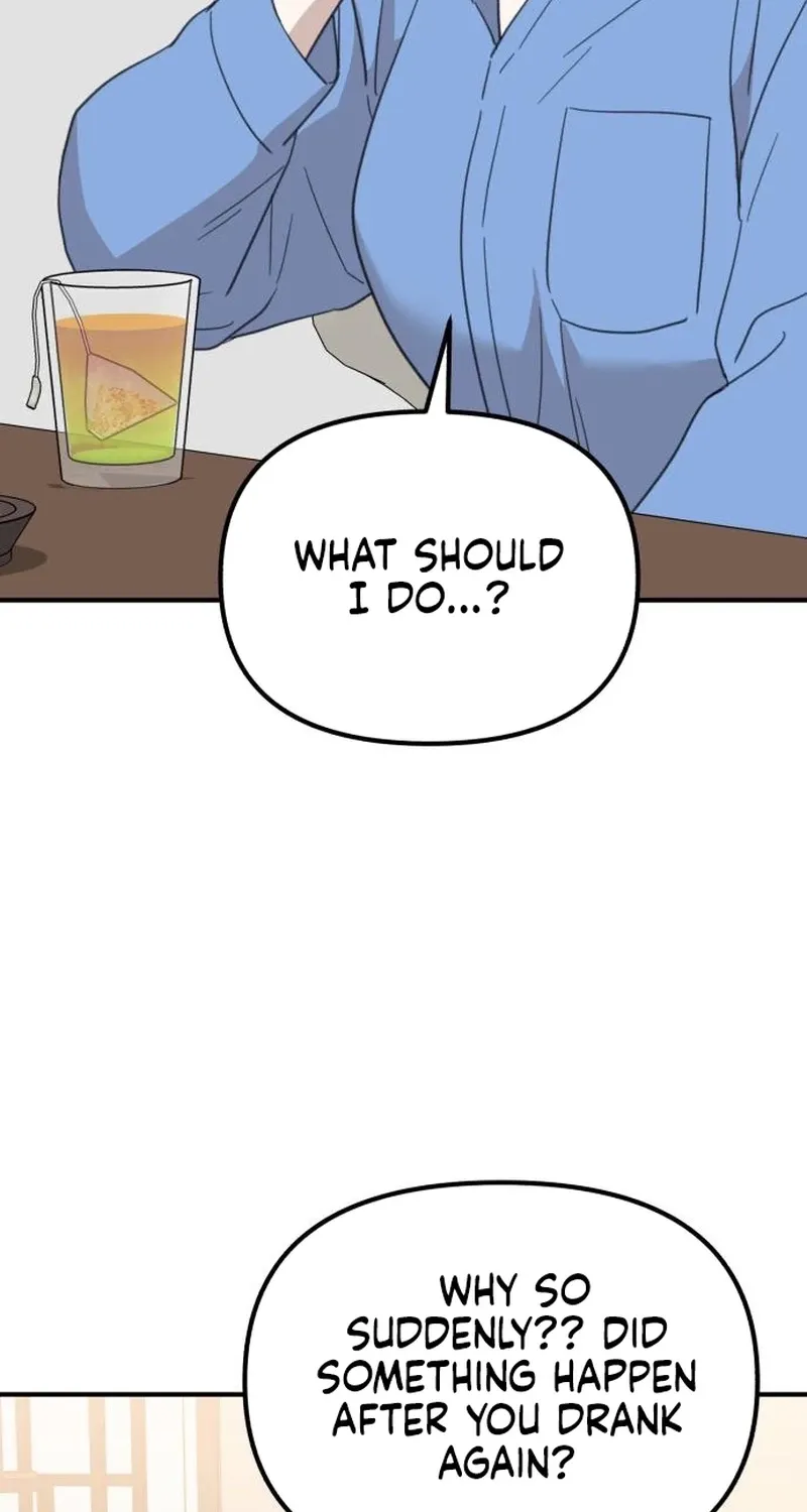 Love Is Sweet, Living Together Is Spicy Chapter 12 page 46 - 