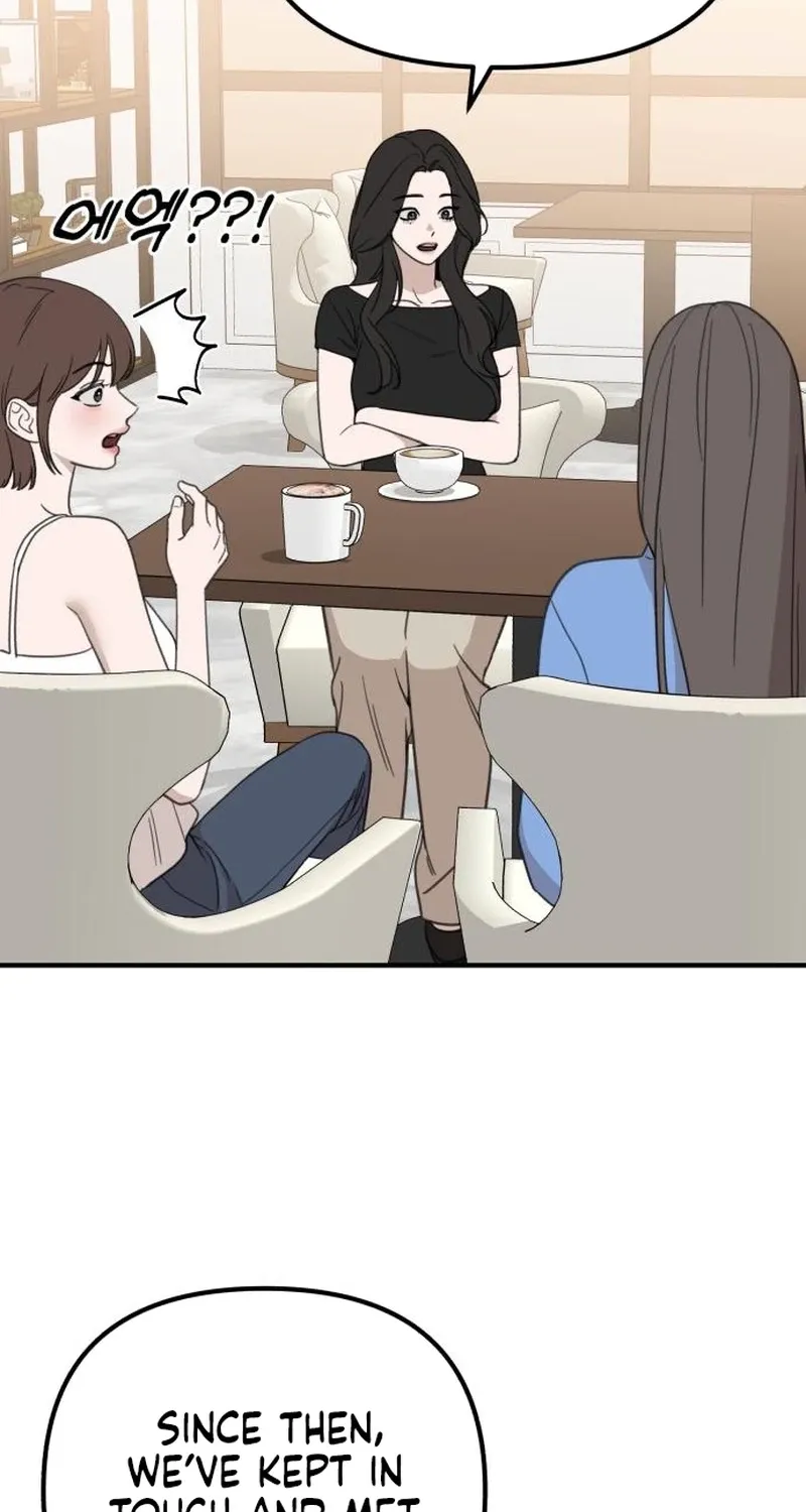 Love Is Sweet, Living Together Is Spicy Chapter 12 page 47 - 