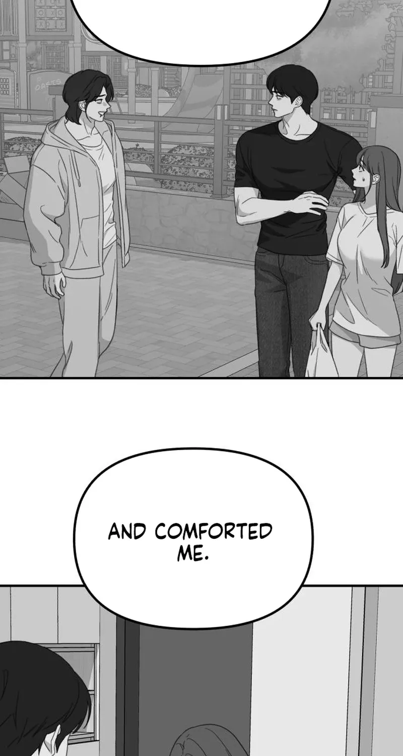 Love Is Sweet, Living Together Is Spicy Chapter 12 page 49 - 