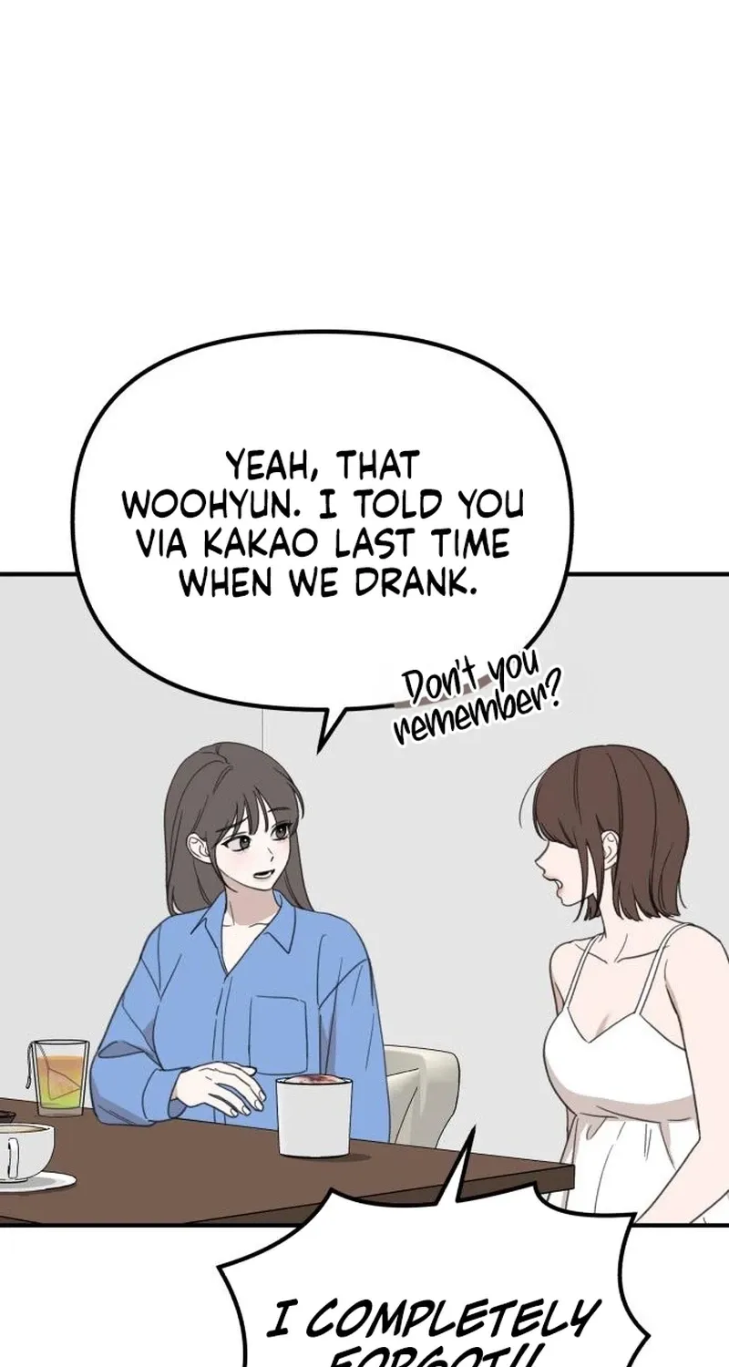 Love Is Sweet, Living Together Is Spicy Chapter 12 page 53 - 