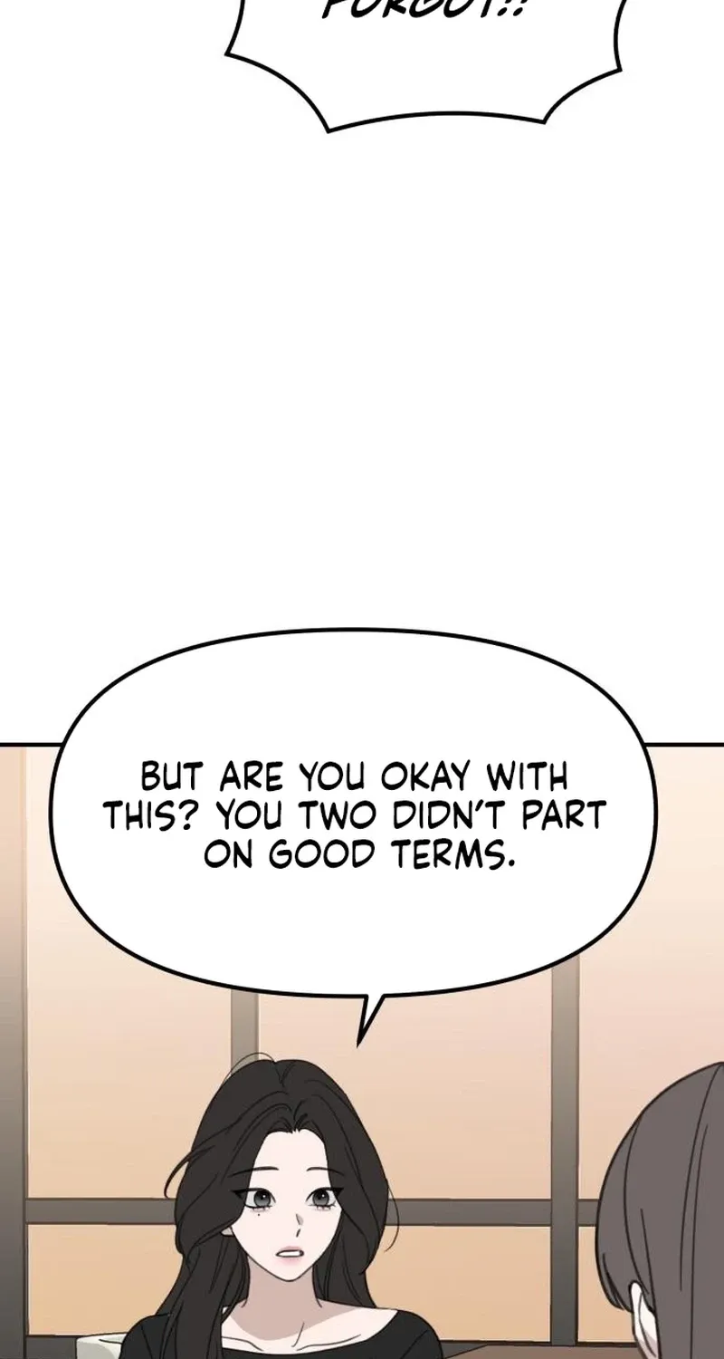 Love Is Sweet, Living Together Is Spicy Chapter 12 page 54 - 