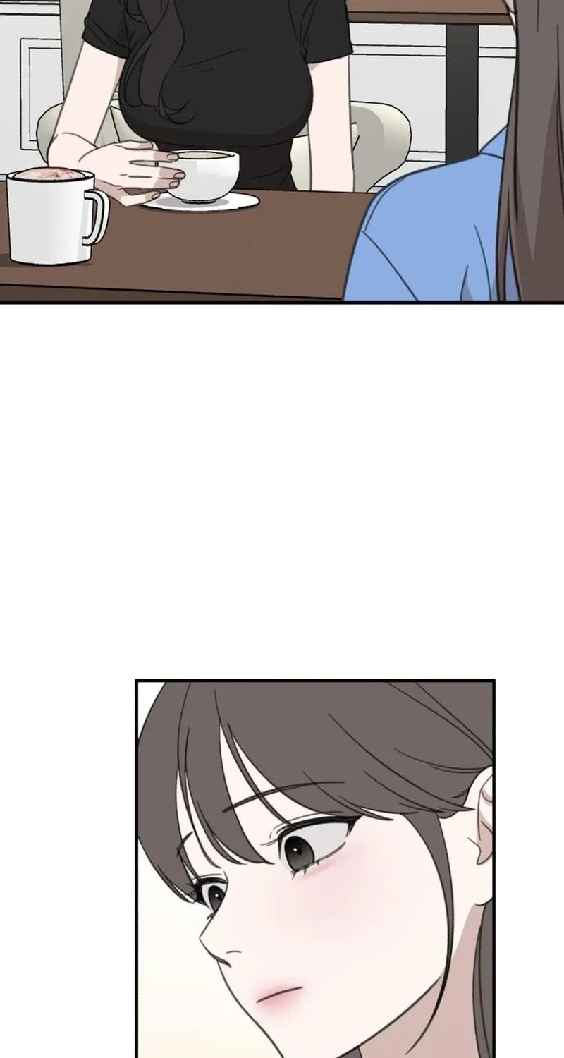 Love Is Sweet, Living Together Is Spicy Chapter 12 page 55 - 
