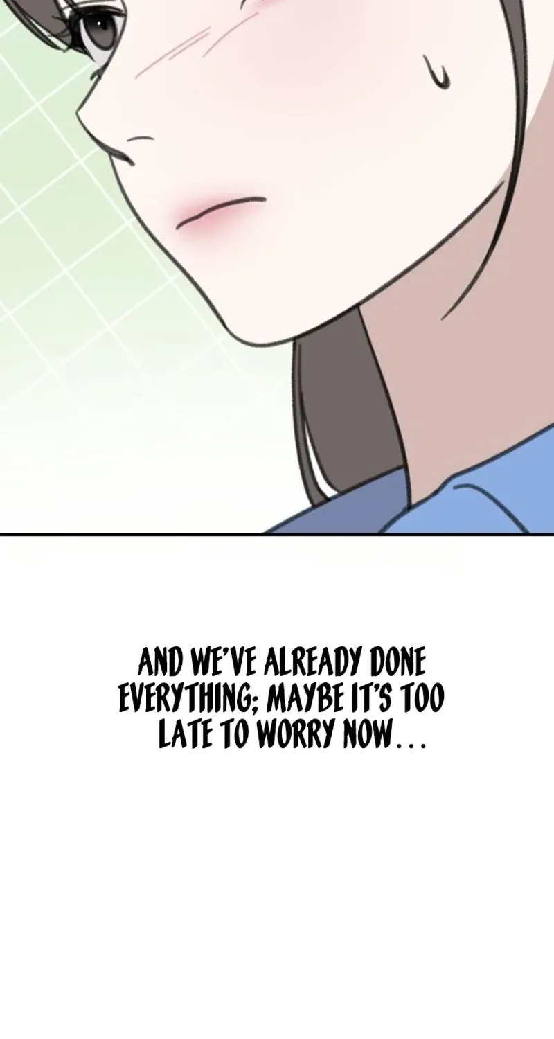 Love Is Sweet, Living Together Is Spicy Chapter 12 page 63 - 