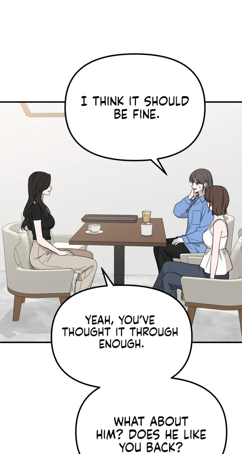 Love Is Sweet, Living Together Is Spicy Chapter 12 page 64 - 