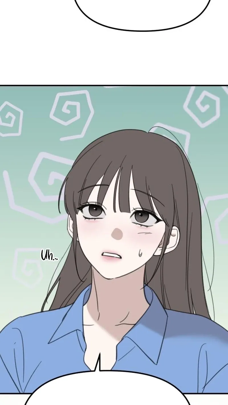 Love Is Sweet, Living Together Is Spicy Chapter 12 page 65 - 